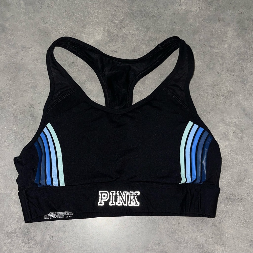 VS PINK SPORTS BRA